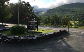 Cave Mountain Motel